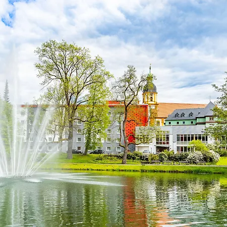 Achat Hotel Suhl-2