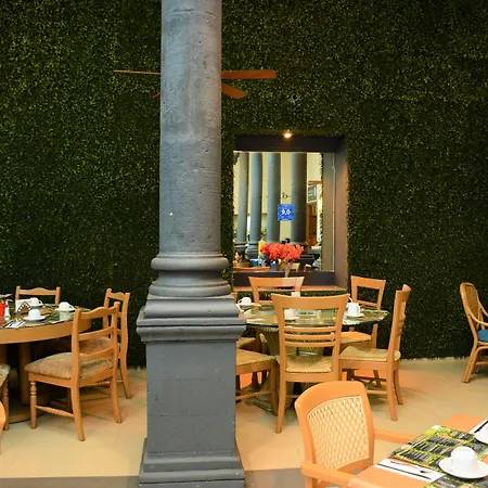 El Hotel Business Class - Zamora Centro-2