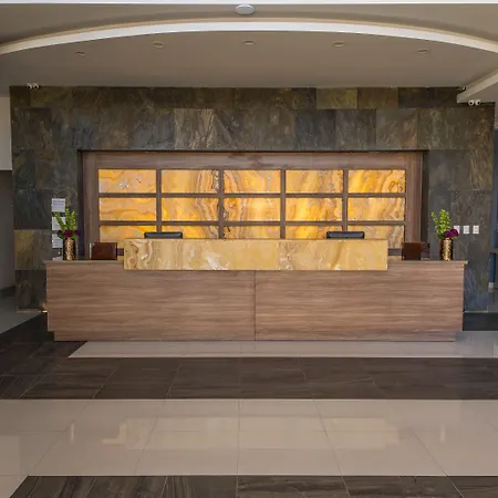 Ocean View Beach Hotel-2