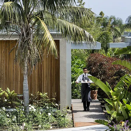 Donna Carmela Resort & Lodges-2