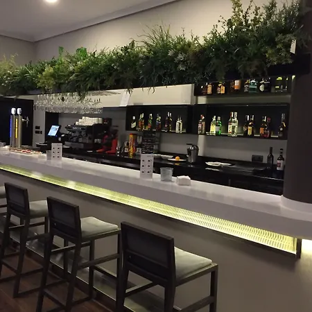 Hotel Parque Real-2