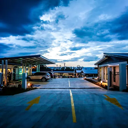 Trip Motel Gatton-2