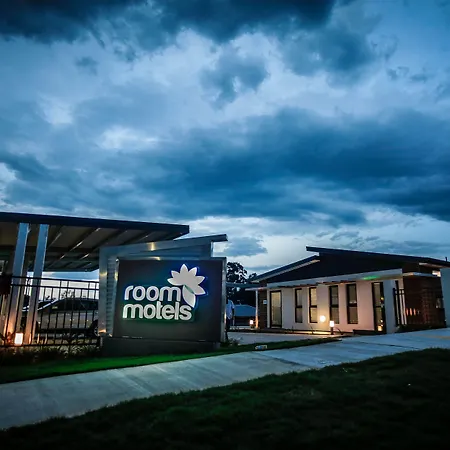 Trip Motel Gatton-3