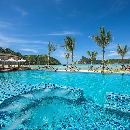 Phi Phi Harbour View Hotel-2