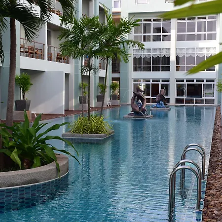 Phi Phi Harbour View Hotel-SHA Extra Plus-2