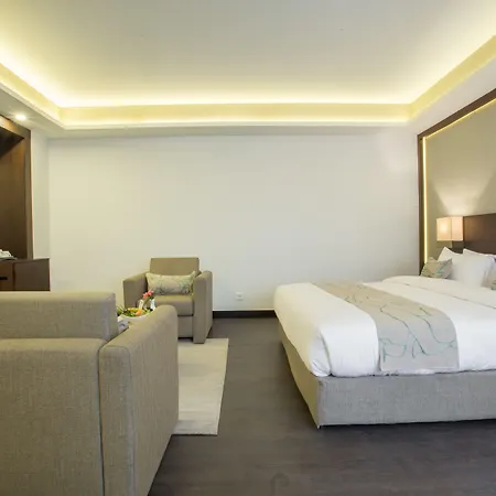 Hotel Mulberry-2