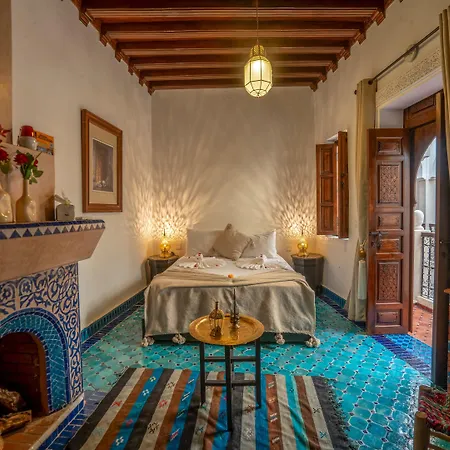 Riad Sun Of Kech-3