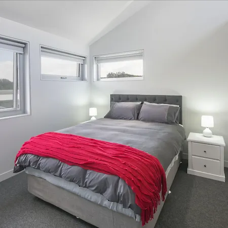 Sapphire Chambre B&B-3