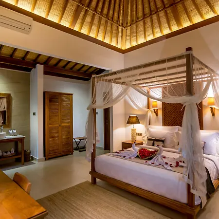 Ulun Ubud Resort - Chse Certified-2