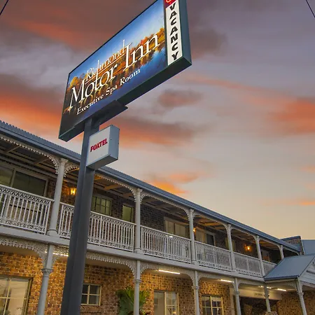 Richmond Motor Inn-2