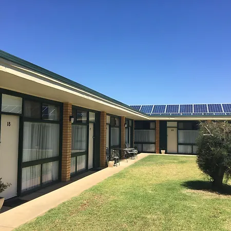 Junee Motor Inn-3