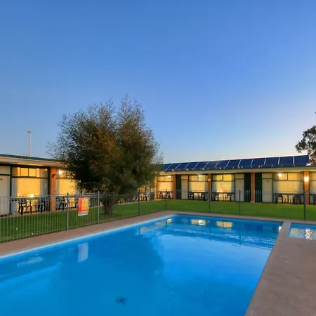 Junee Motor Inn-2