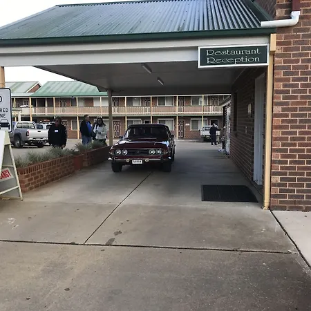 The Crossing Motel-2