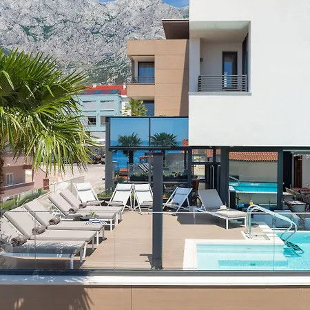 Boutique Hotel Ani - Adults Only-2