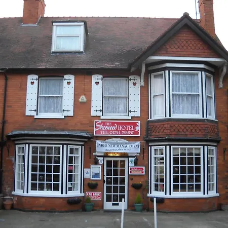 The Sherwood, No 11,-3