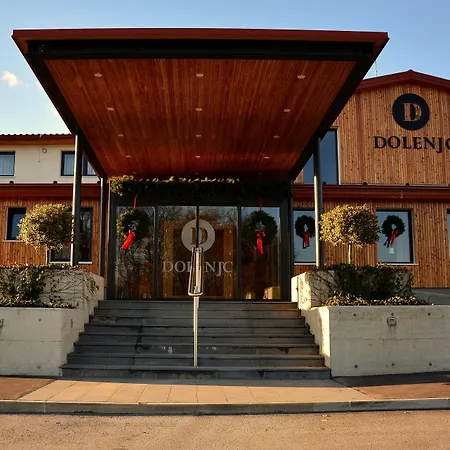 Hotel Dolenjc-2