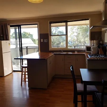 Cradle Alpine Retreat-3