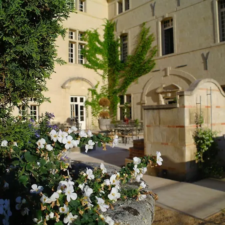 Château de Pondres-3