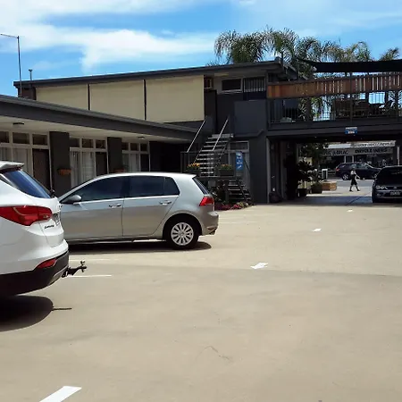 Belmore Motor Inn-3