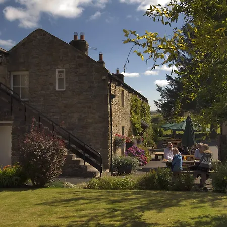 The Pheasant Inn-2