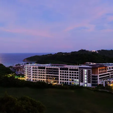 Savoy Hotel Boracay Near Newcoast Beach-3