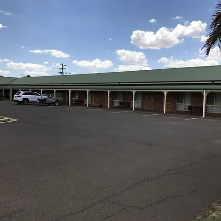 Leeton Heritage Motor Inn-3