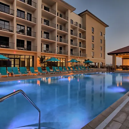 Edge Hotel Clearwater Beach-3