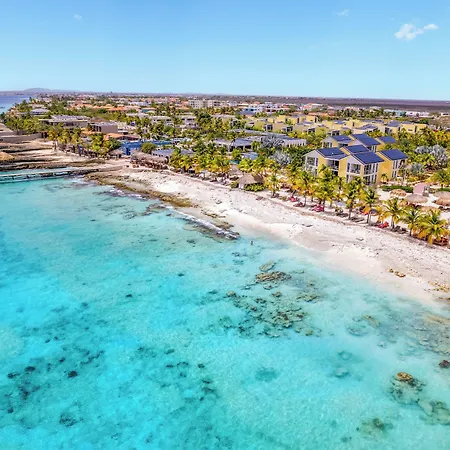 Delfins Beach Resort Bonaire, Tapestry Collection By Hilton-3