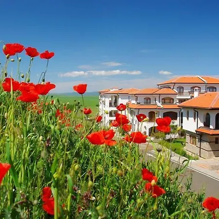 The Vineyards Boutique Hotel & Spa-2