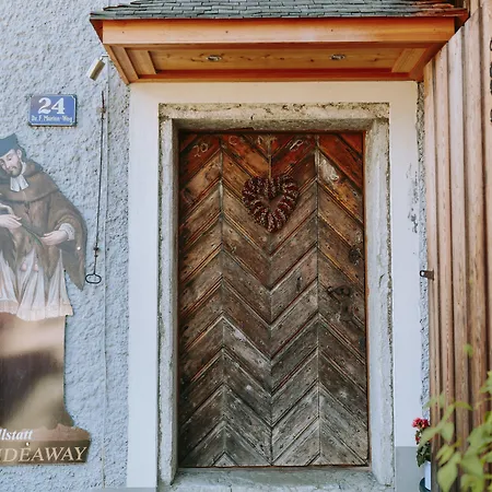 Hallstatt Hideaway - Adults Only-2