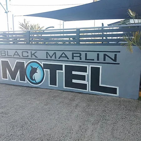 Black Marlin Motel-2