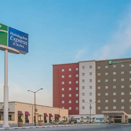Holiday Inn Express & Suites Silao Aeropuerto Terminal By Ihg-3