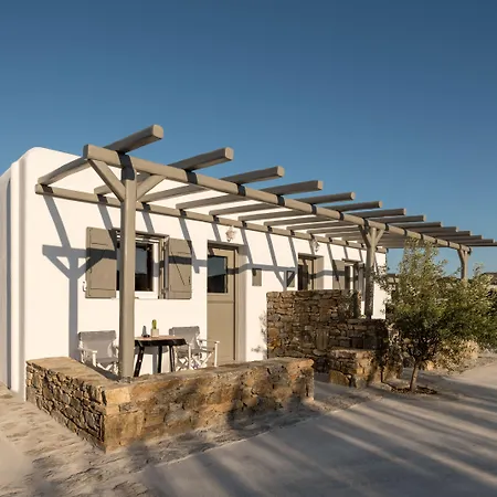 Olive Mykonos Villas-3