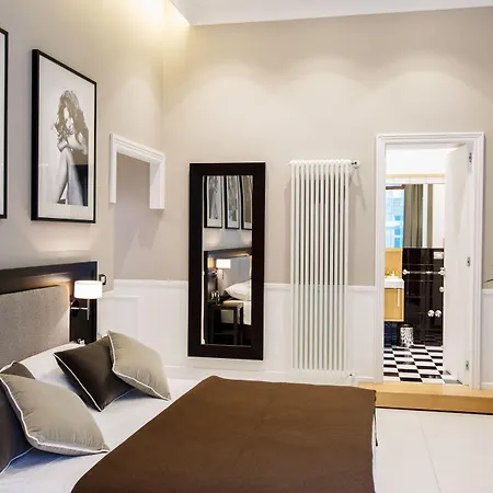 Nap Luxury Guest House Bovio-2