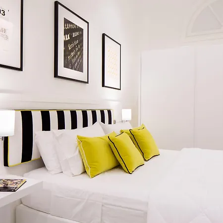 Nap Luxury Guest House Bovio-3
