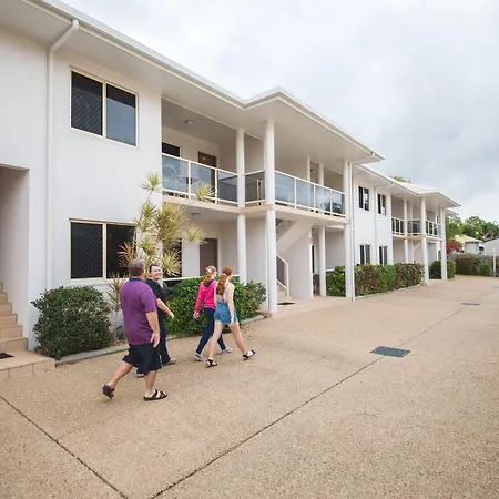 Apartments On Palmer-3