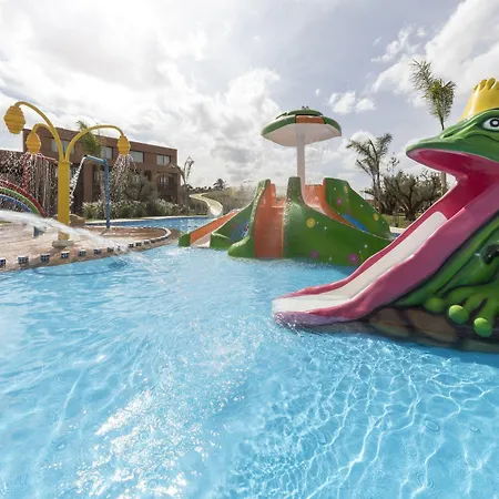 Be Live Experience Marrakech Palmeraie - All Inclusive-3