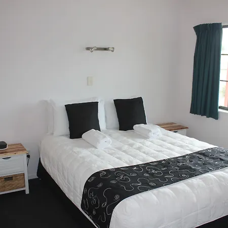 Kiwi Court Motel-3