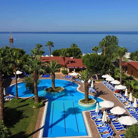 Hotel Grand Side-2