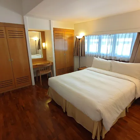 Orchard Point Serviced Apartments-3