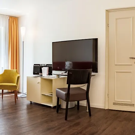 Hotel der Lennhof-3