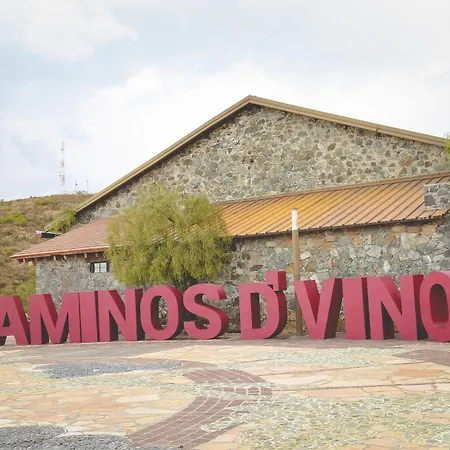 Hotel Camino de Vinos-3