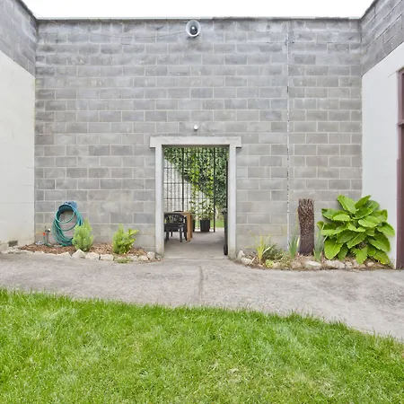 The Old Mount Gambier Gaol-2
