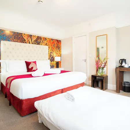 Remont Oxford Hotel-3