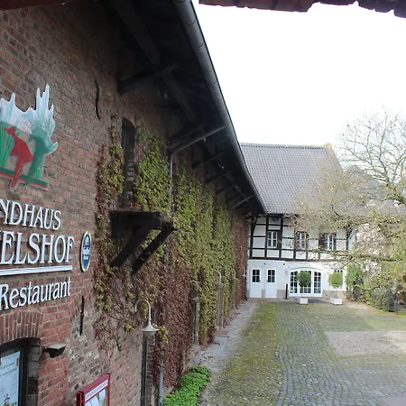 Landhaus Danielshof-3