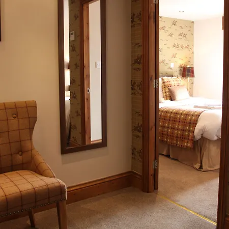 The Huntsman Inn-3
