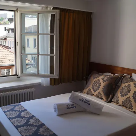 Hotel Old Town-3
