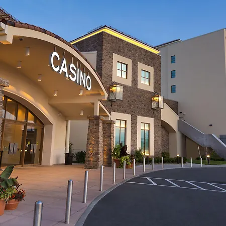 Del Lago Resort & Casino-3