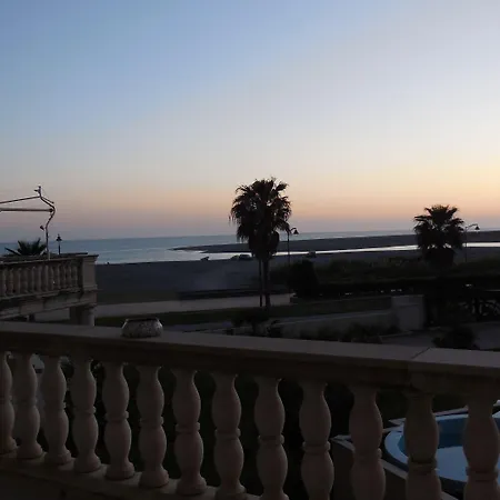 Hotel Marechiaro-2