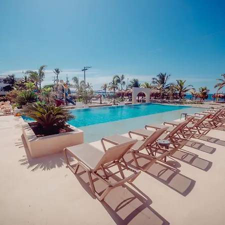 LOA Resort Tolú by Bernalo Hotels-3